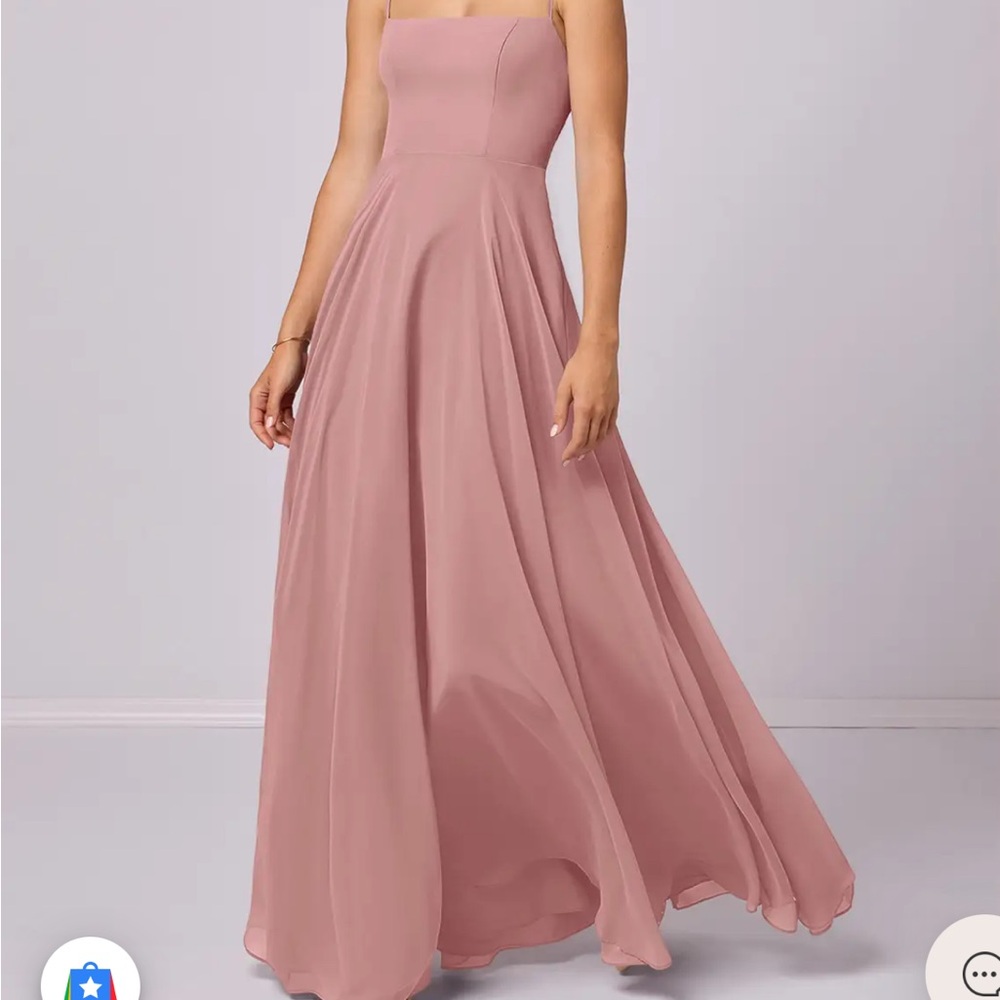 Azazie Bridesmaid dress